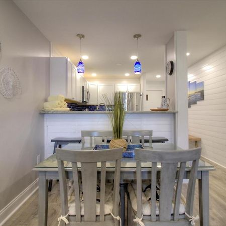 Mariner'S Cove - A 202 Villa Myrtle Beach Buitenkant foto