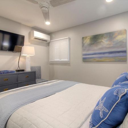 Mariner'S Cove - A 202 Villa Myrtle Beach Buitenkant foto