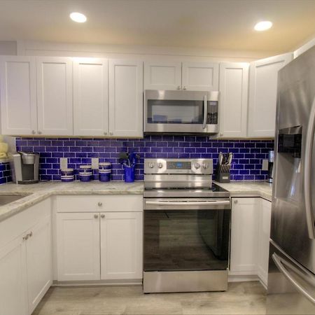 Mariner'S Cove - A 202 Villa Myrtle Beach Buitenkant foto