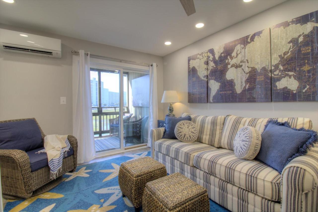 Mariner'S Cove - A 202 Villa Myrtle Beach Buitenkant foto