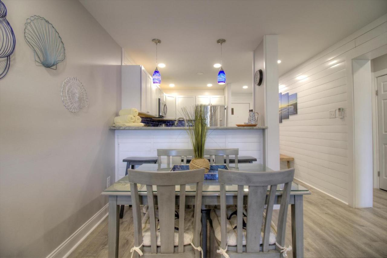 Mariner'S Cove - A 202 Villa Myrtle Beach Buitenkant foto