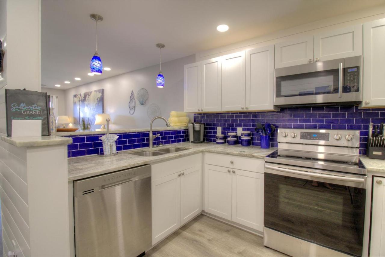 Mariner'S Cove - A 202 Villa Myrtle Beach Buitenkant foto