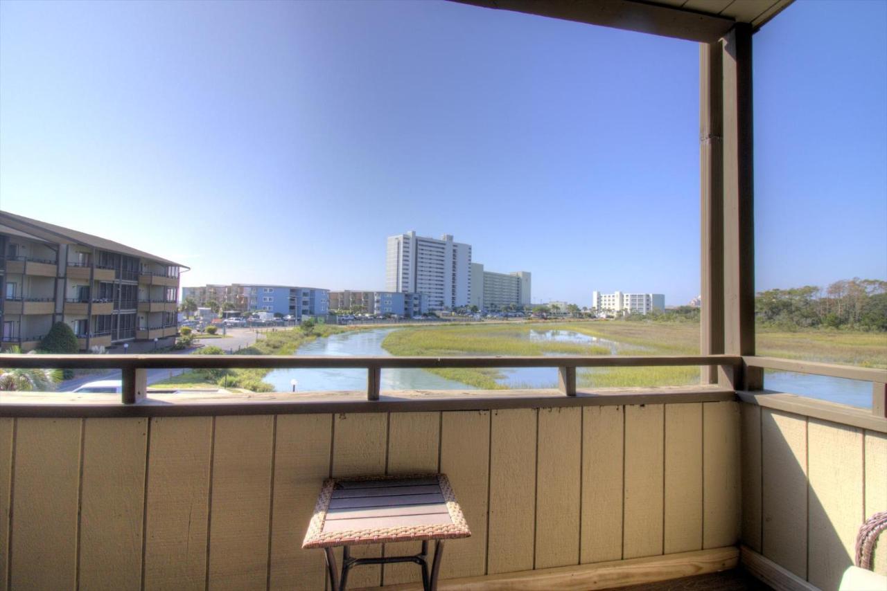 Mariner'S Cove - A 202 Villa Myrtle Beach Buitenkant foto