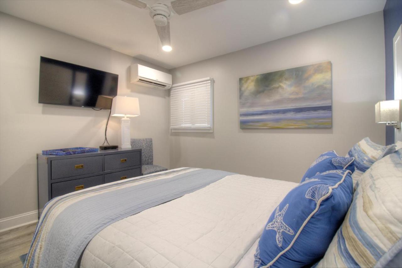 Mariner'S Cove - A 202 Villa Myrtle Beach Buitenkant foto