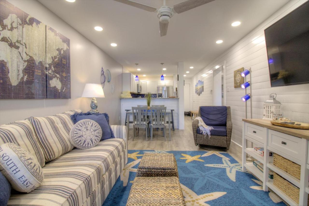 Mariner'S Cove - A 202 Villa Myrtle Beach Buitenkant foto