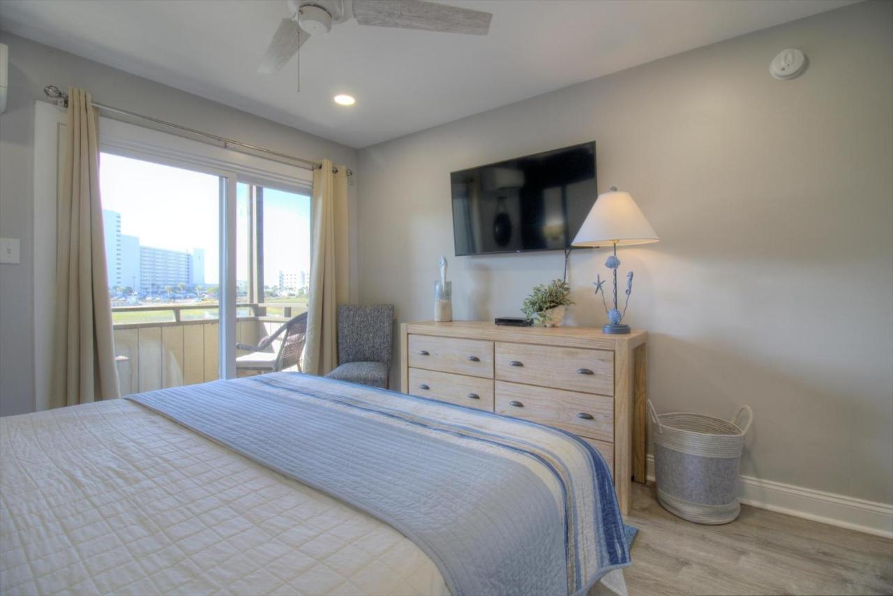 Mariner'S Cove - A 202 Villa Myrtle Beach Buitenkant foto