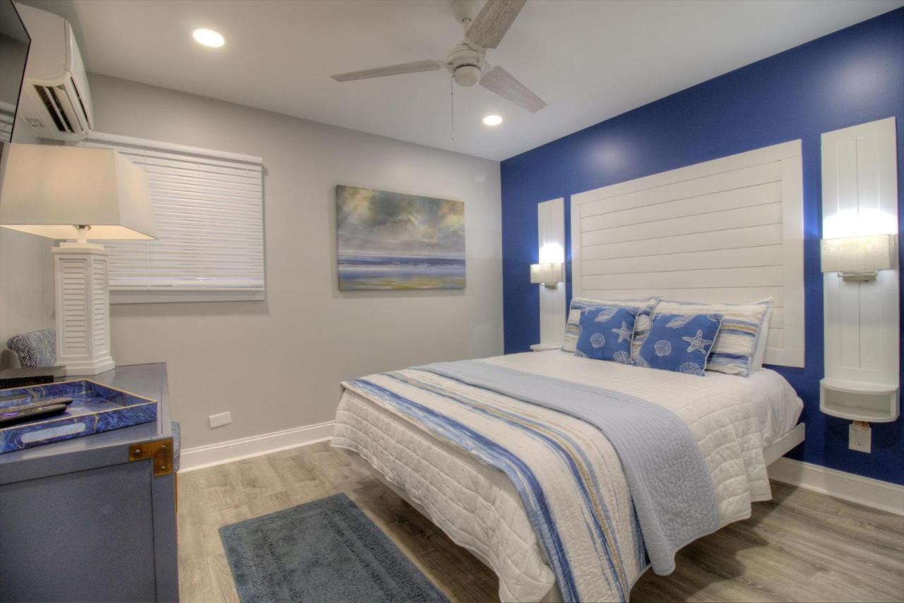 Mariner'S Cove - A 202 Villa Myrtle Beach Buitenkant foto