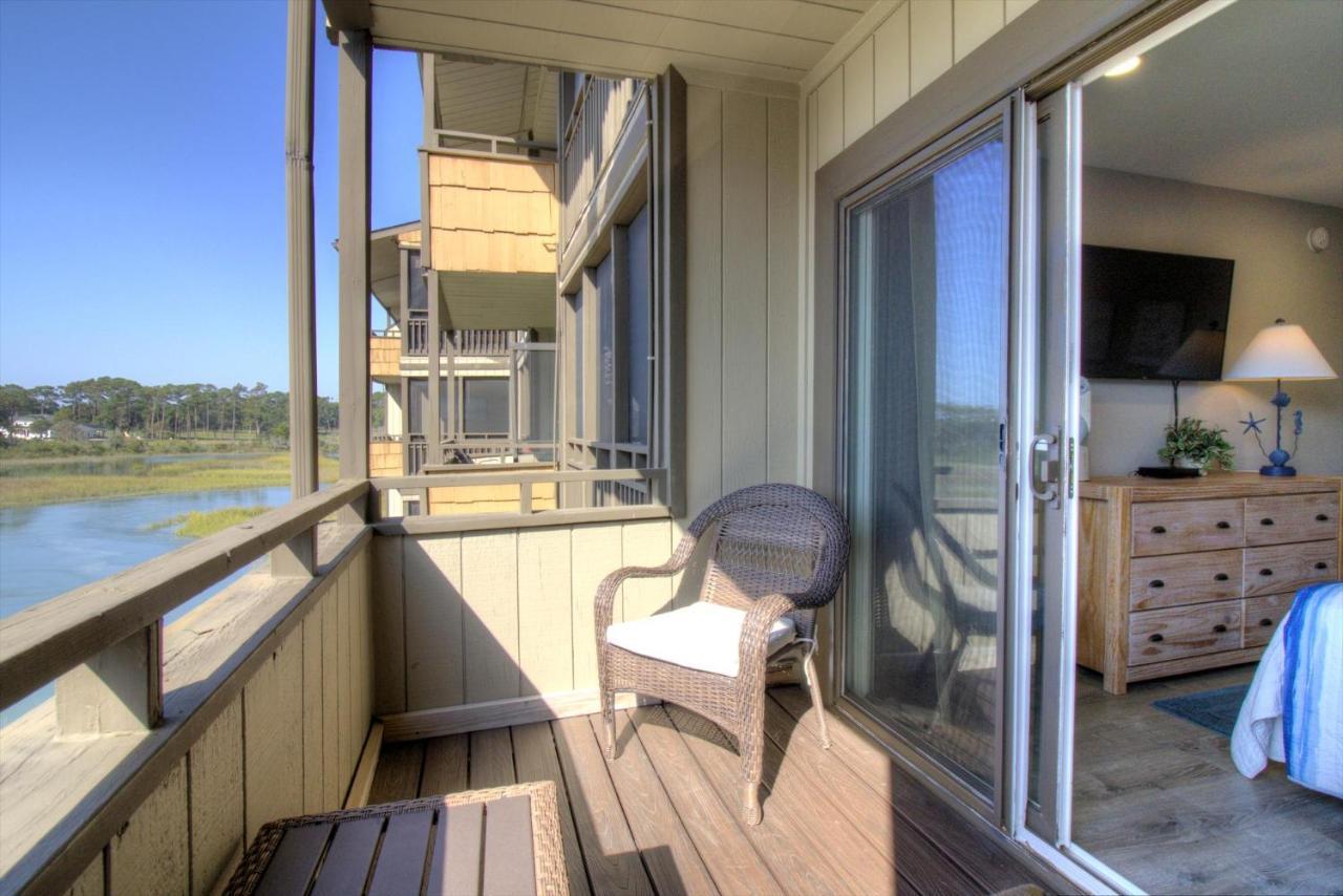 Mariner'S Cove - A 202 Villa Myrtle Beach Buitenkant foto