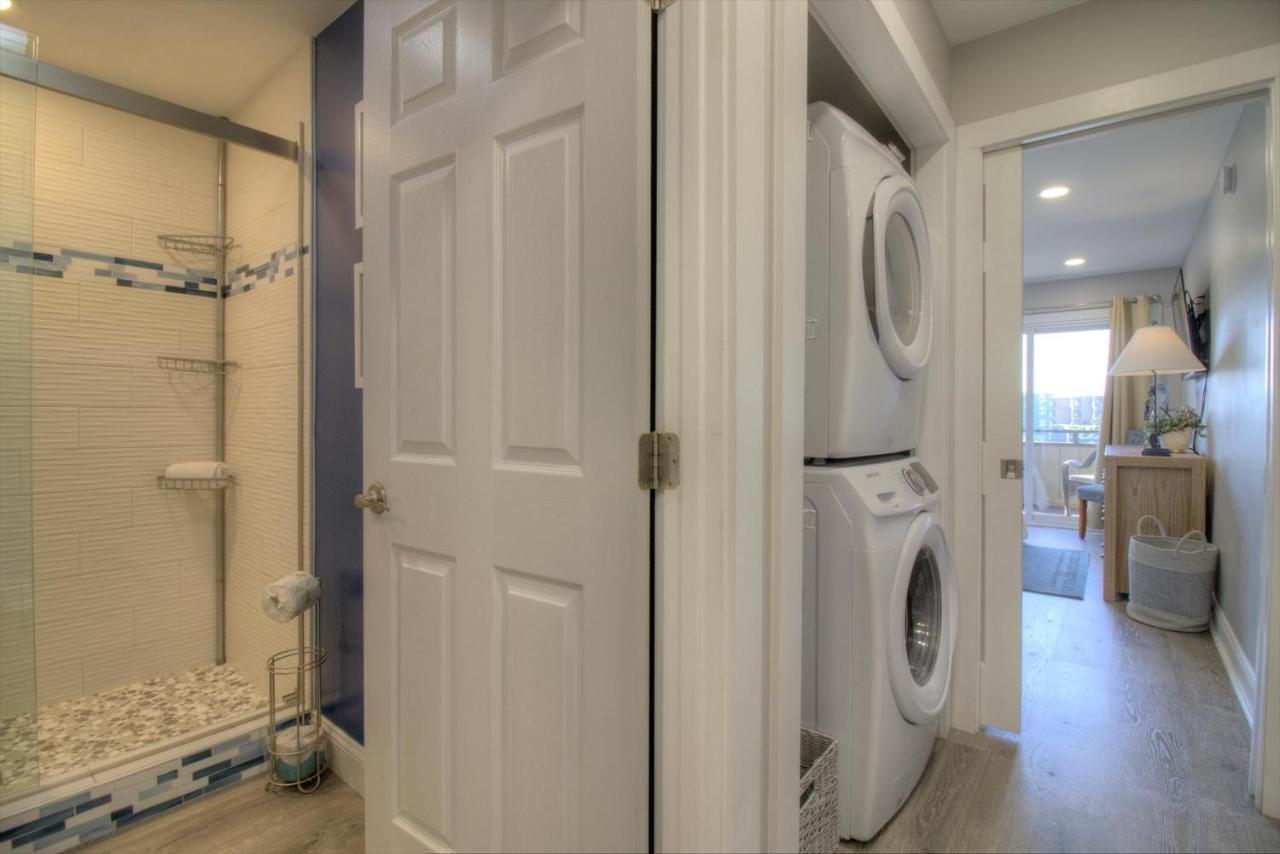 Mariner'S Cove - A 202 Villa Myrtle Beach Buitenkant foto