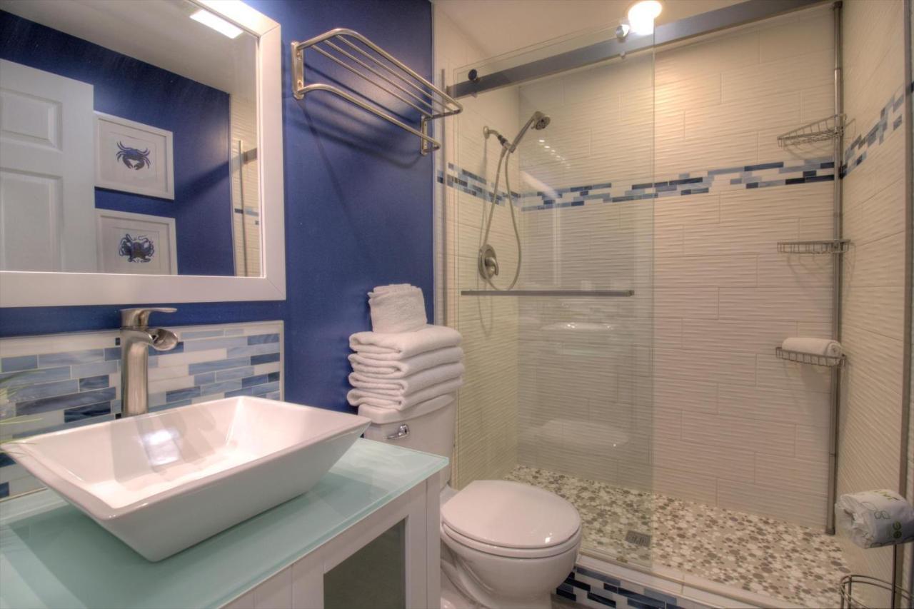 Mariner'S Cove - A 202 Villa Myrtle Beach Buitenkant foto