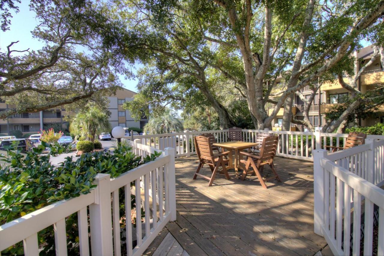 Mariner'S Cove - A 202 Villa Myrtle Beach Buitenkant foto