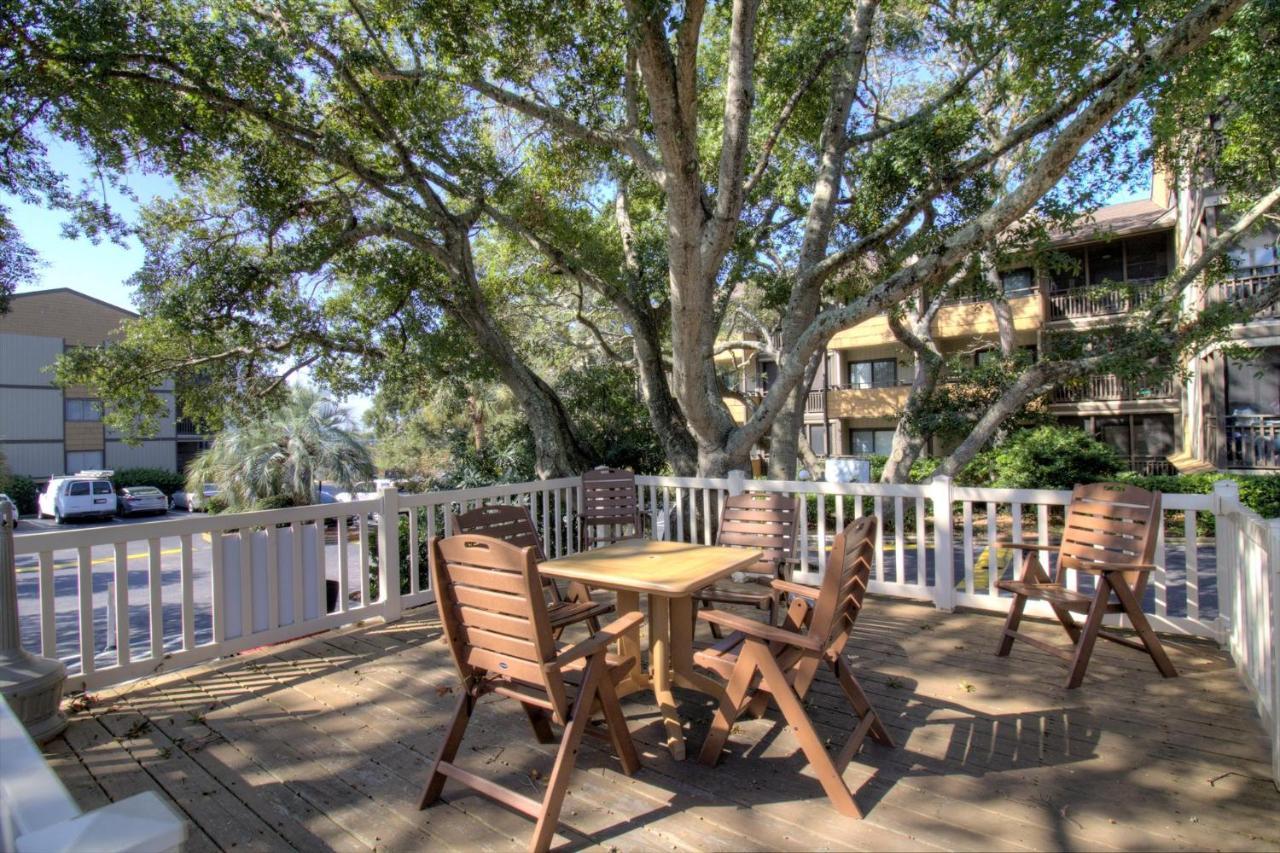 Mariner'S Cove - A 202 Villa Myrtle Beach Buitenkant foto